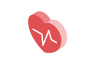 心臓のイラスト